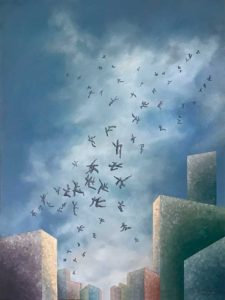 Uma Janela para o Céu